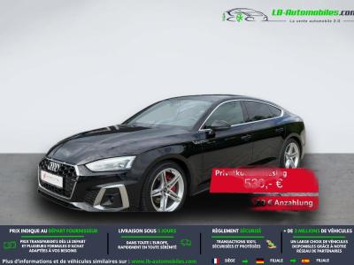 Audi A5 Sportback 40 TDI 204 BVA Quattro