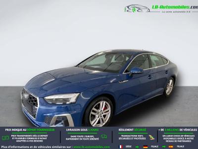 Audi A5 Sportback 40 TDI 204 BVA Quattro