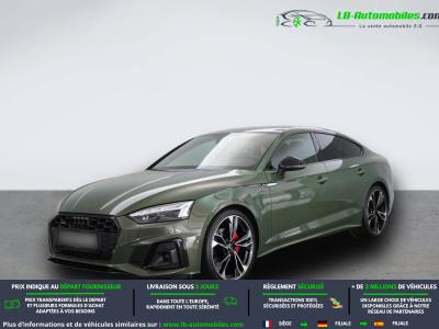 Audi A5 Sportback 40 TDI 204 BVA Quattro