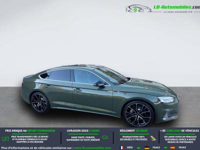 Audi A5 Sportback 45 TFSI 265 BVA Quattro