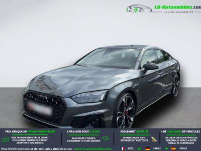 Audi A5 Sportback 45 TFSI 265 BVA Quattro