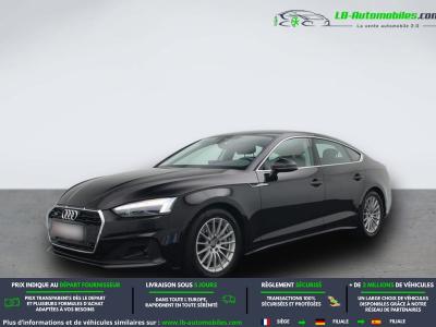 Audi A5 Sportback 45 TFSI 265 BVA Quattro