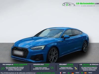 Audi A5 Sportback 45 TFSI 265 BVA Quattro