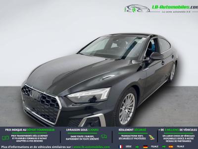 Audi A5 Sportback 40 TFSI 204 BVA