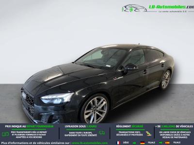 Audi A5 Sportback 40 TFSI 204 BVA