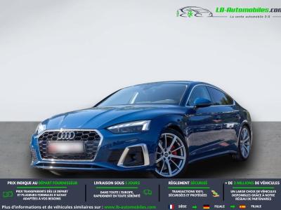 Audi A5 Sportback 40 TFSI 204 BVA