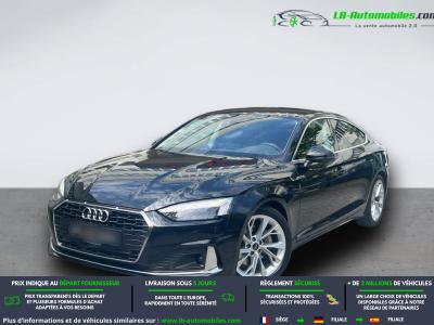 Audi A5 Sportback 40 TFSI 204 BVA