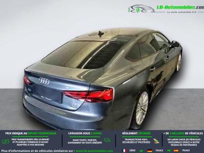 Audi A5 Sportback 50 TDI 286 BVA Quattro
