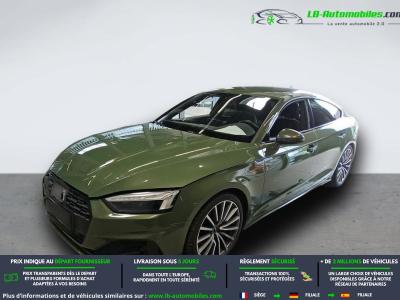 Audi A5 Sportback 50 TDI 286 BVA Quattro