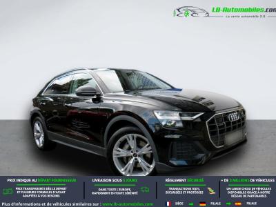 Audi Q8 45 TDI 231 BVA Quattro