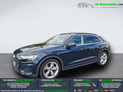Audi Q8 45 TDI 231 BVA Quattro