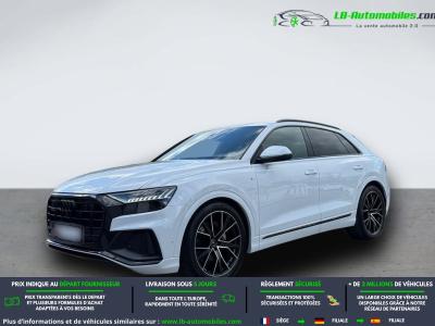 Audi Q8 45 TDI 231 BVA Quattro