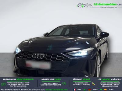 Audi A5 Sportback 40 TFSI 204 BVA Quattro