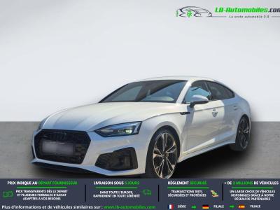 Audi A5 Sportback 45 TFSI 265 BVA Quattro