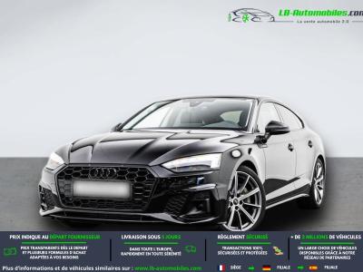 Audi A5 Sportback 45 TFSI 265 BVA Quattro