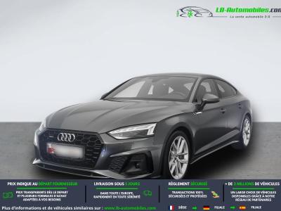Audi A5 Sportback 45 TFSI 265 BVA Quattro