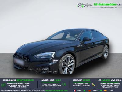 Audi A5 Sportback 45 TFSI 265 BVA Quattro