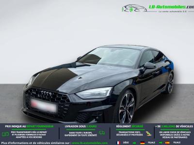 Audi A5 Sportback 45 TFSI 265 BVA Quattro