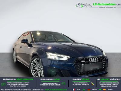 Audi A5 Sportback 50 TDI 286 BVA Quattro