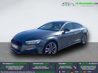 Audi A5 Sportback 50 TDI 286 BVA Quattro