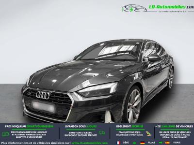 Audi A5 Sportback 50 TDI 286 BVA Quattro