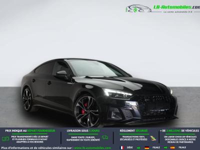 Audi A5 Sportback 50 TDI 286 BVA Quattro