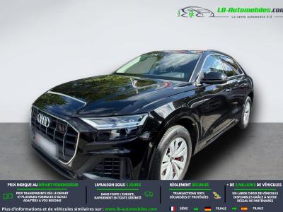 Audi Q8 55 TFSI e 381 BVA Quattro