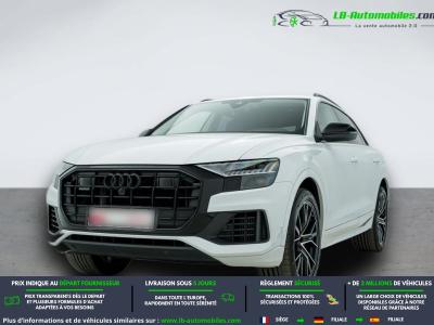 Audi Q8 55 TFSI e 381 BVA Quattro