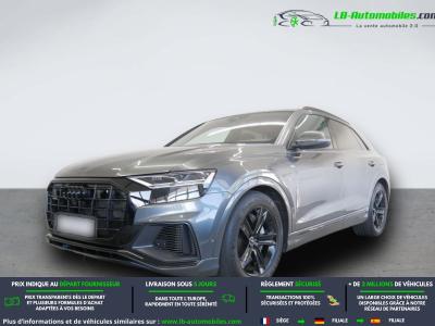 Audi Q8 55 TFSI e 381 BVA Quattro