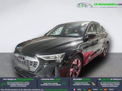 Audi Q8 e-Tron 50 340 ch 95 kWh Quattro