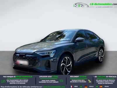Audi Q8 e-Tron 50 340 ch 95 kWh Quattro