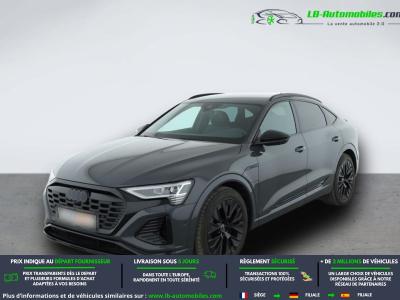 Audi Q8 e-Tron 50 340 ch 95 kWh Quattro
