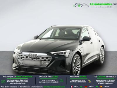 Audi Q8 e-Tron 50 340 ch 95 kWh Quattro