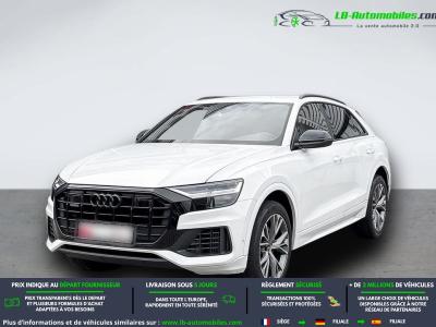 Audi Q8 55 TFSI 340 BVA Quattro