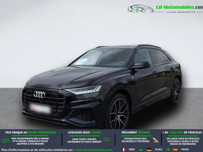 Audi Q8 55 TFSI 340 BVA Quattro