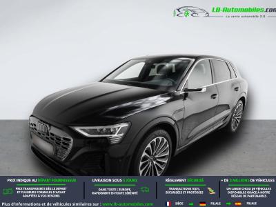 Audi Q8 e-Tron  55 408 ch 114 kWh Quattro