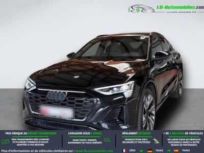 Audi Q8 e-Tron  55 408 ch 114 kWh Quattro