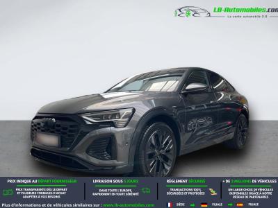 Audi Q8 e-Tron  55 408 ch 114 kWh Quattro