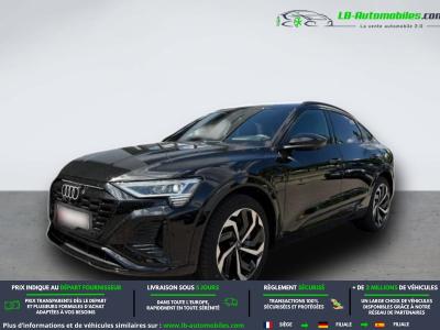 Audi Q8 e-Tron  55 408 ch 114 kWh Quattro