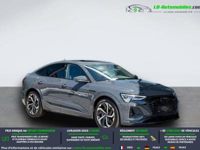 Audi Q8 e-Tron 50 340 ch 95 kWh Quattro