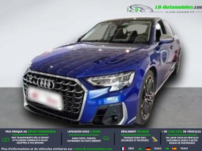 Audi S8 V8 4.0 TFSI 571 BVA Quattro