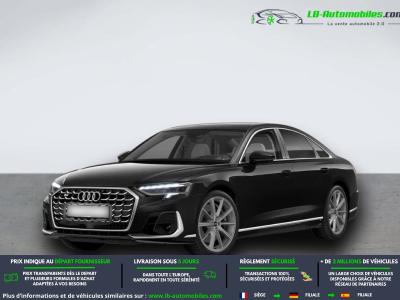 Audi S8 V8 4.0 TFSI 571 BVA Quattro