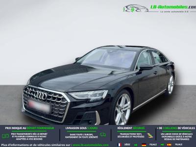 Audi S8 V8 4.0 TFSI 571 BVA Quattro