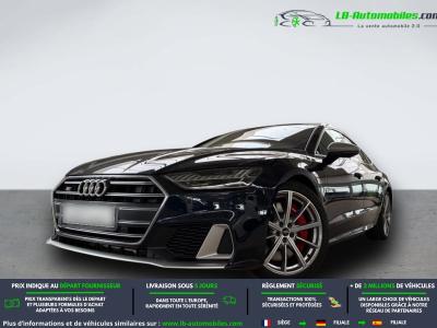 Audi S7 Sportback TDI 344 ch BVA Quattro