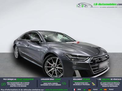 Audi S7 Sportback TDI 344 ch BVA Quattro