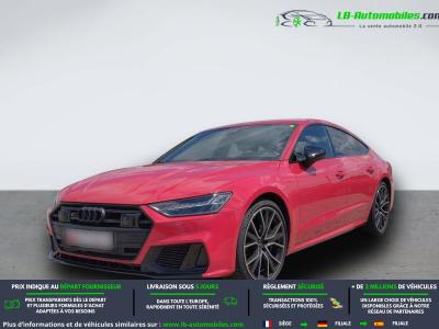 Audi S7 Sportback TDI V6 344 ch BVA Quattro