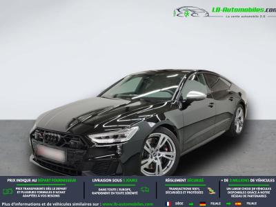 Audi S7 Sportback TDI V6 344 ch BVA Quattro