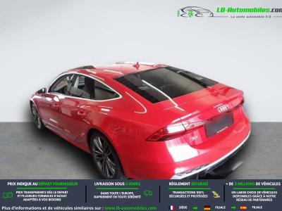 Audi S7 Sportback TDI V6 344 ch BVA Quattro