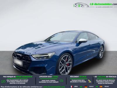 Audi S7 Sportback TDI V6 344 ch BVA Quattro