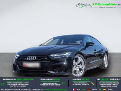 Audi S7 Sportback TDI V6 344 ch BVA Quattro